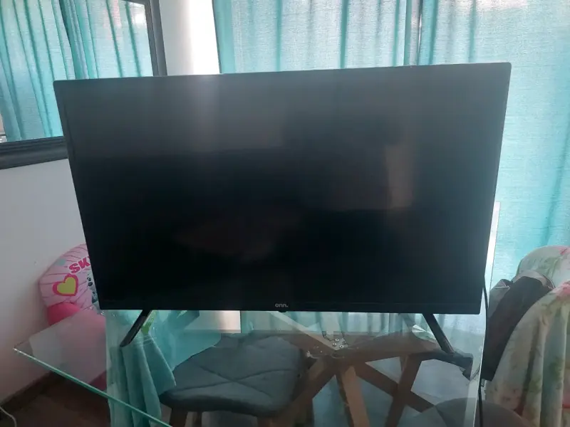 Televisor no smar tv - 2