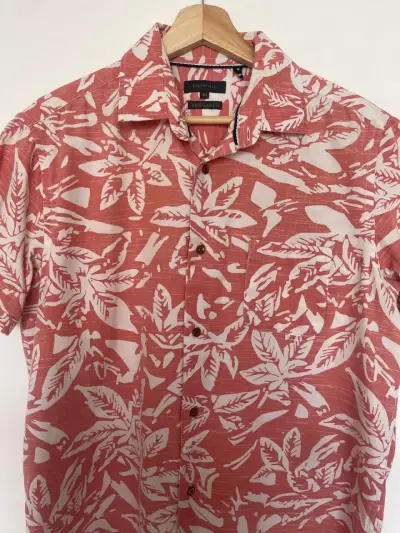 Camisa Greenwood - miniatura 1
