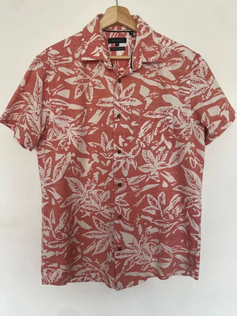 Camisa Greenwood - 2