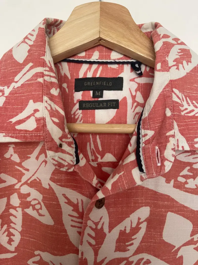Camisa Greenwood - 4