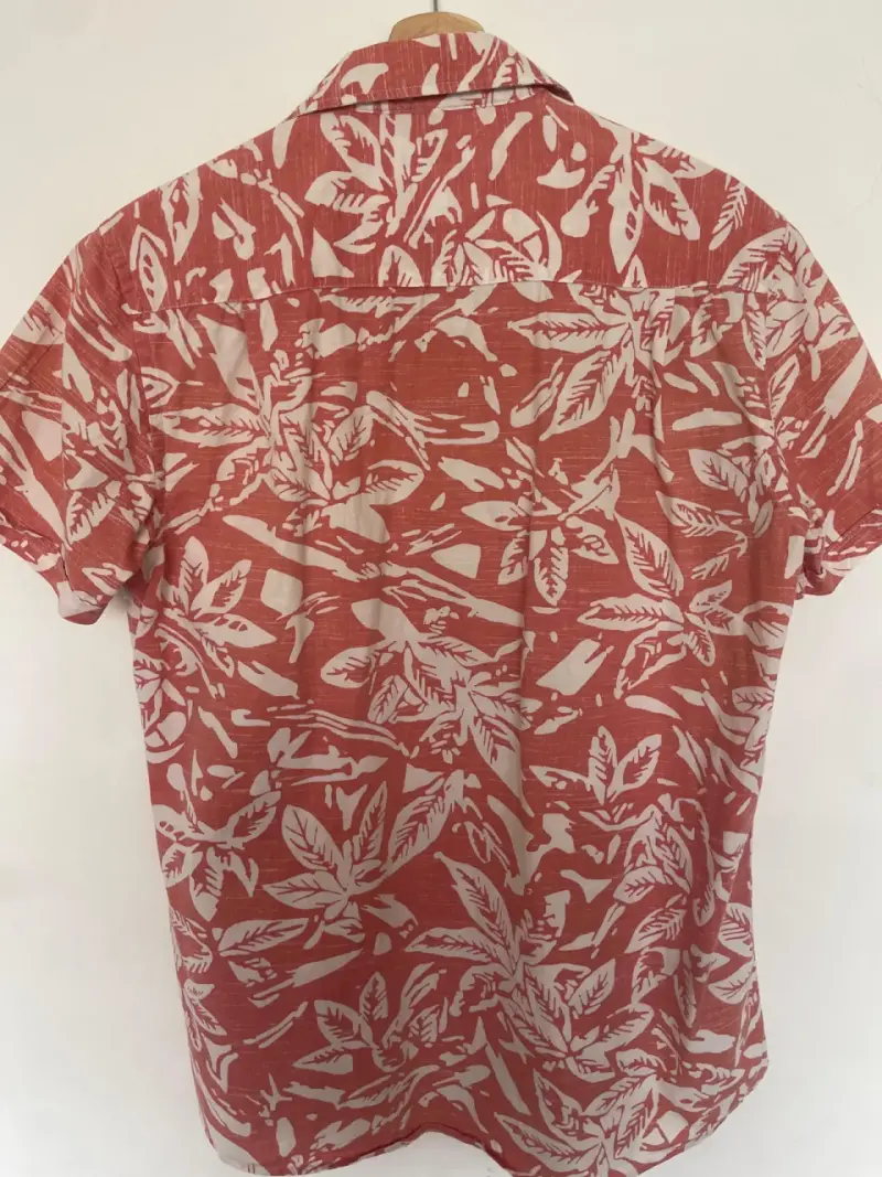 Camisa Greenwood - 5