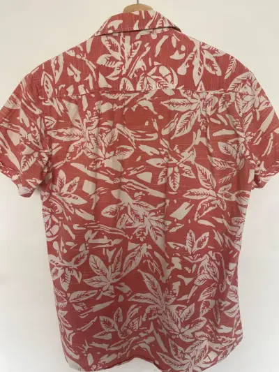 Camisa Greenwood - miniatura 5