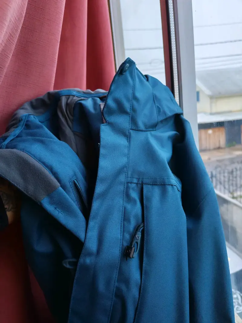 Chaqueta doite apex hombre - 2