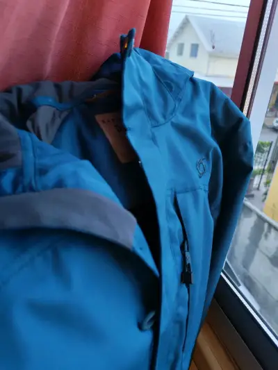 Chaqueta doite apex hombre - miniatura 3