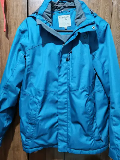 Chaqueta doite apex hombre - miniatura 4