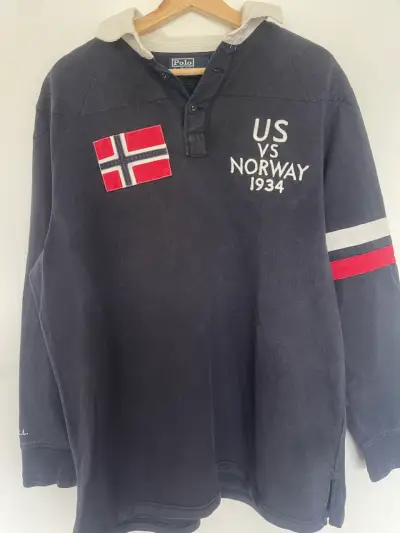 Camisa Ralph Lauren - miniatura 1