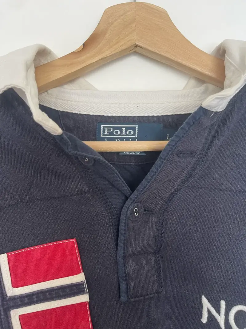 Camisa Ralph Lauren - 3