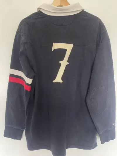 Camisa Ralph Lauren - miniatura 4