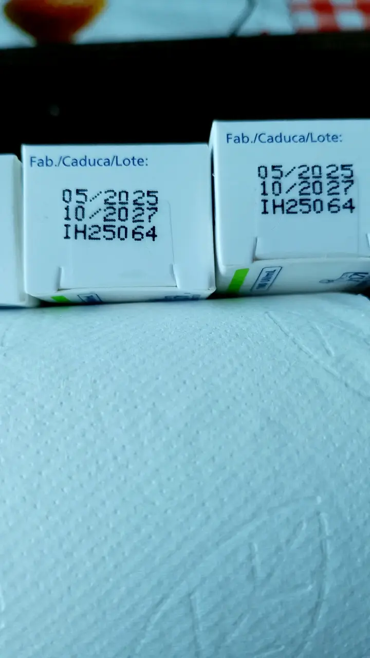 Insulatard 10 mL insulina - 3
