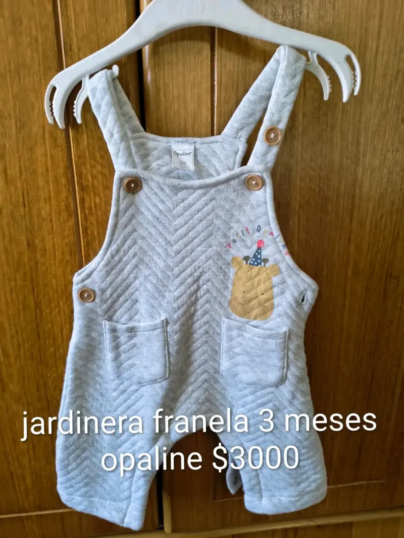 Ropa de bebé invierno - 2