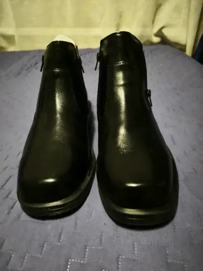 Botines Guantes - miniatura 1