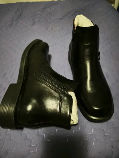 Botines Guantes - miniatura 2