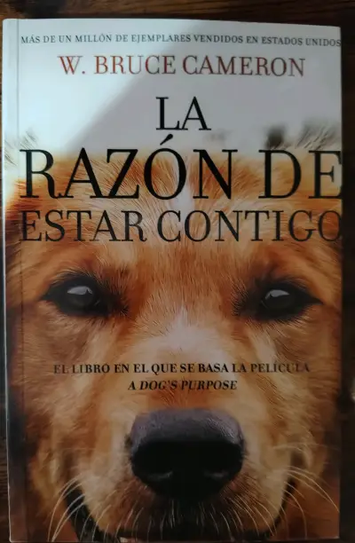 Pack La razón de estar contigo - miniatura 1