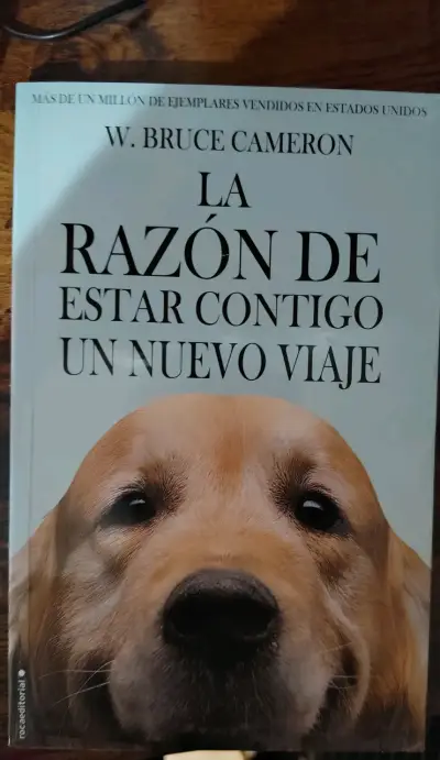Pack La razón de estar contigo - miniatura 2