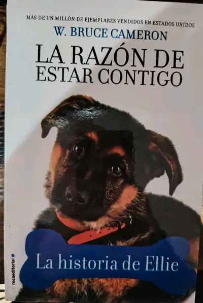 Pack La razón de estar contigo - miniatura 4
