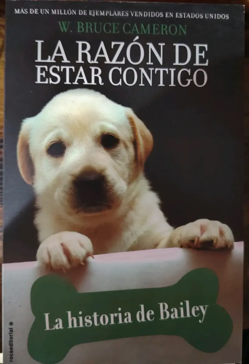 Pack La razón de estar contigo - 5
