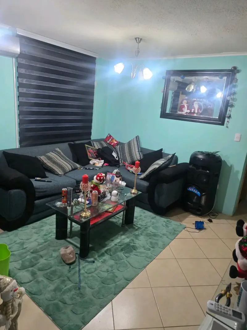 departamento - 2