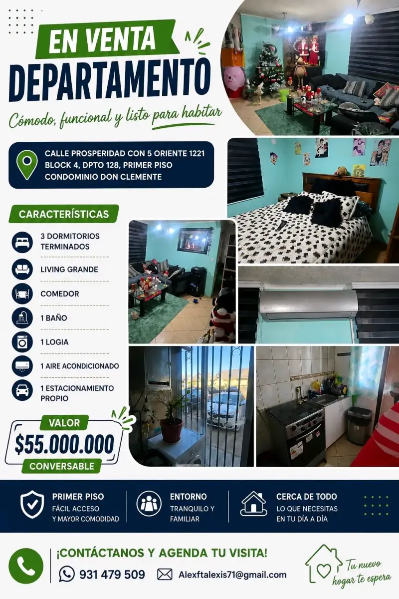 departamento - 6