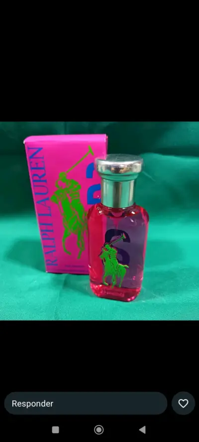 Perfumes variedad - miniatura 1