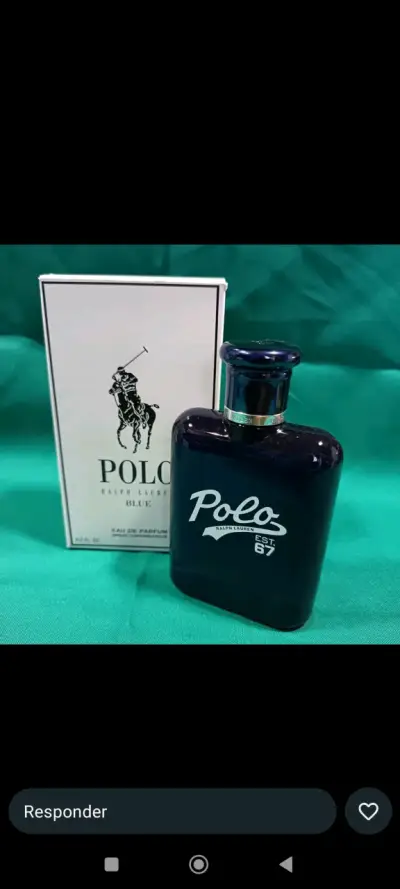 Perfumes variedad - miniatura 2
