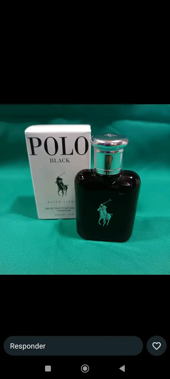Perfumes variedad - 3