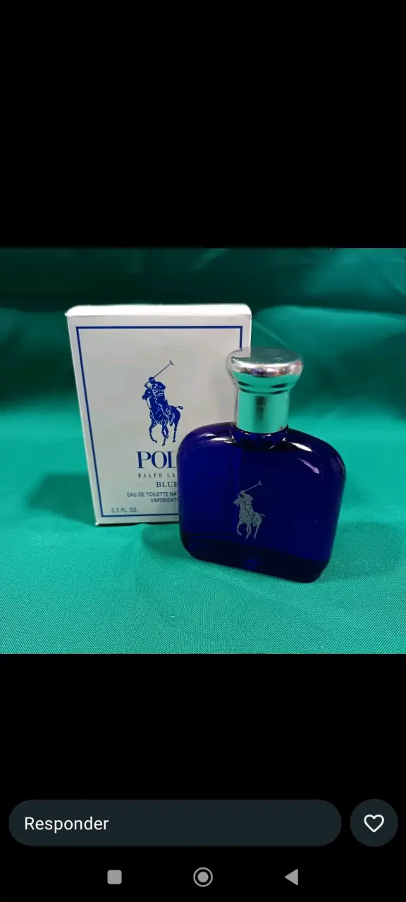 Perfumes variedad - 5
