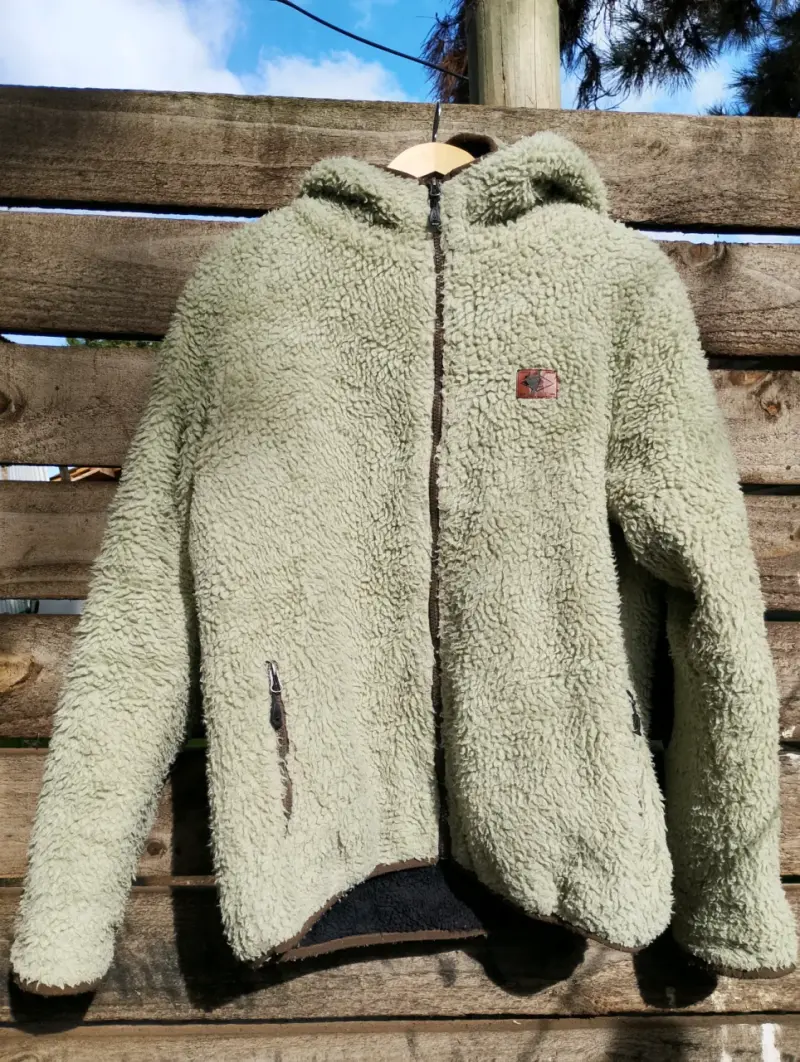 2 fardos abiertos chalecos y sweaters - 3