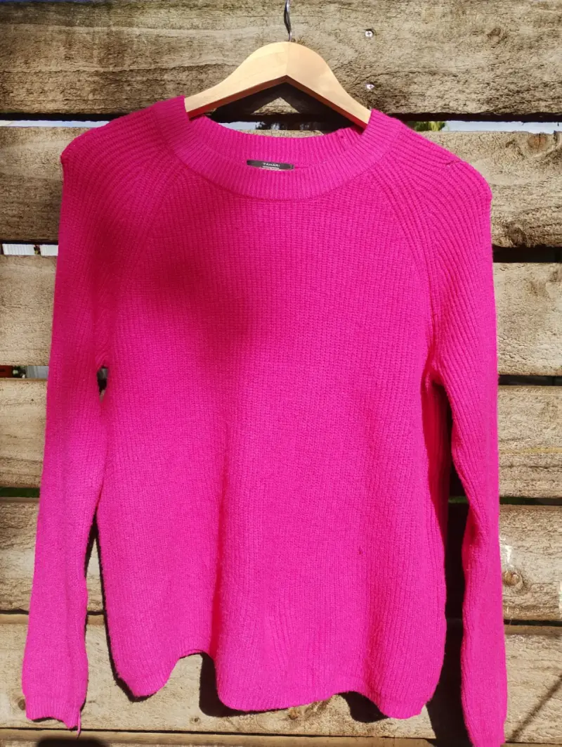 2 fardos abiertos chalecos y sweaters - 5