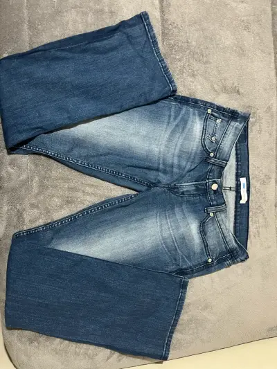 Jeans mujer levi’s - miniatura 1