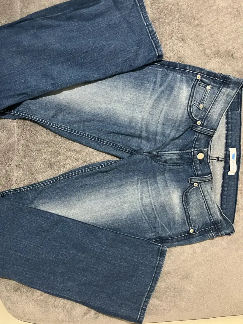 Jeans mujer levi’s - 2