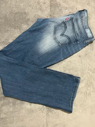 Jeans mujer levi’s - miniatura 3