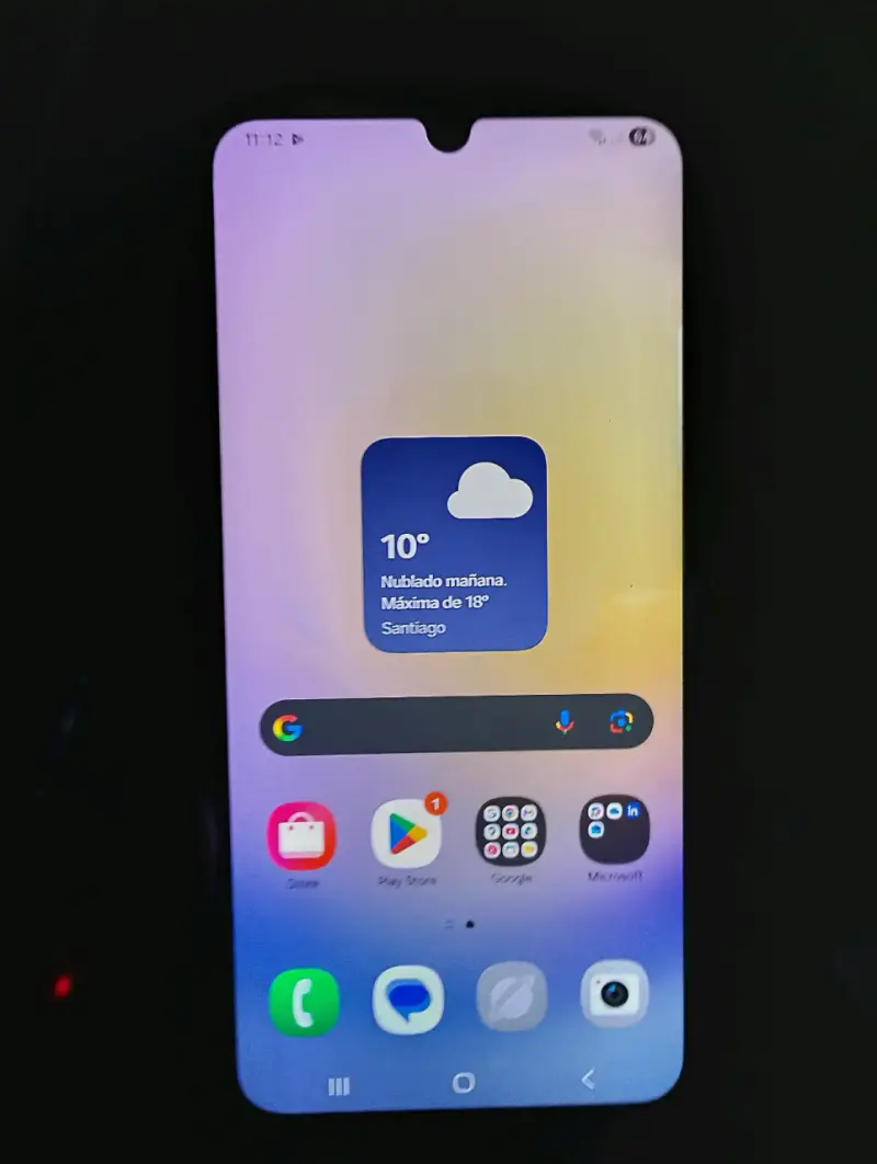 Samsung Galaxy a25 256GB 8GB - 1