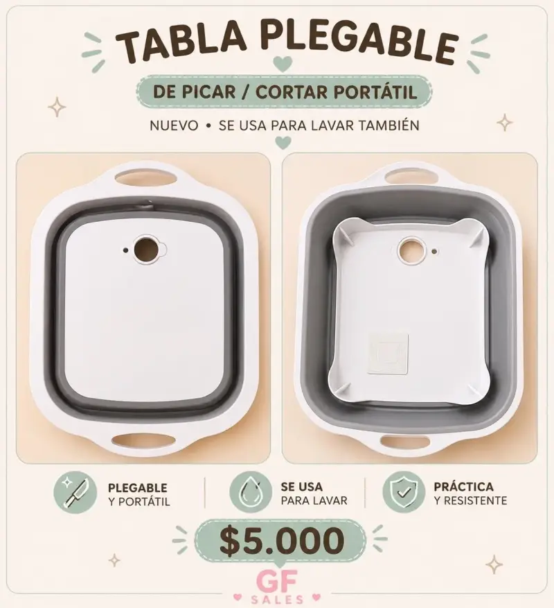 Cosas casa - 1