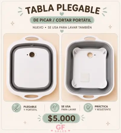 Cosas casa - miniatura 1