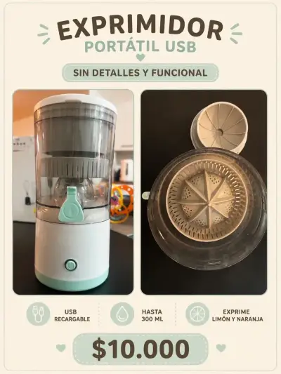 Cosas casa - miniatura 2