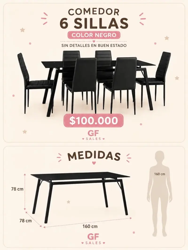Cosas casa - 3