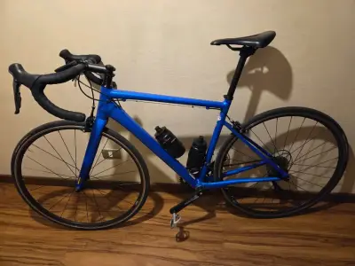 Bicicleta de ruta Cannondale - miniatura 2