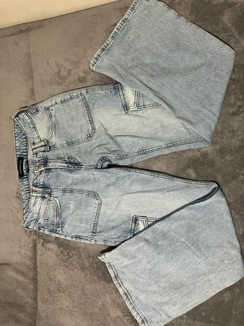 Jeans mujer aeropostale - 1
