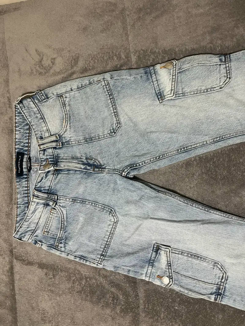 Jeans mujer aeropostale - 2