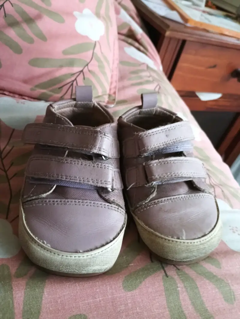 Zapatillas Uma - 1