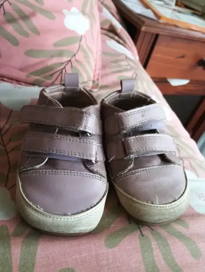 Zapatillas Uma - miniatura 1