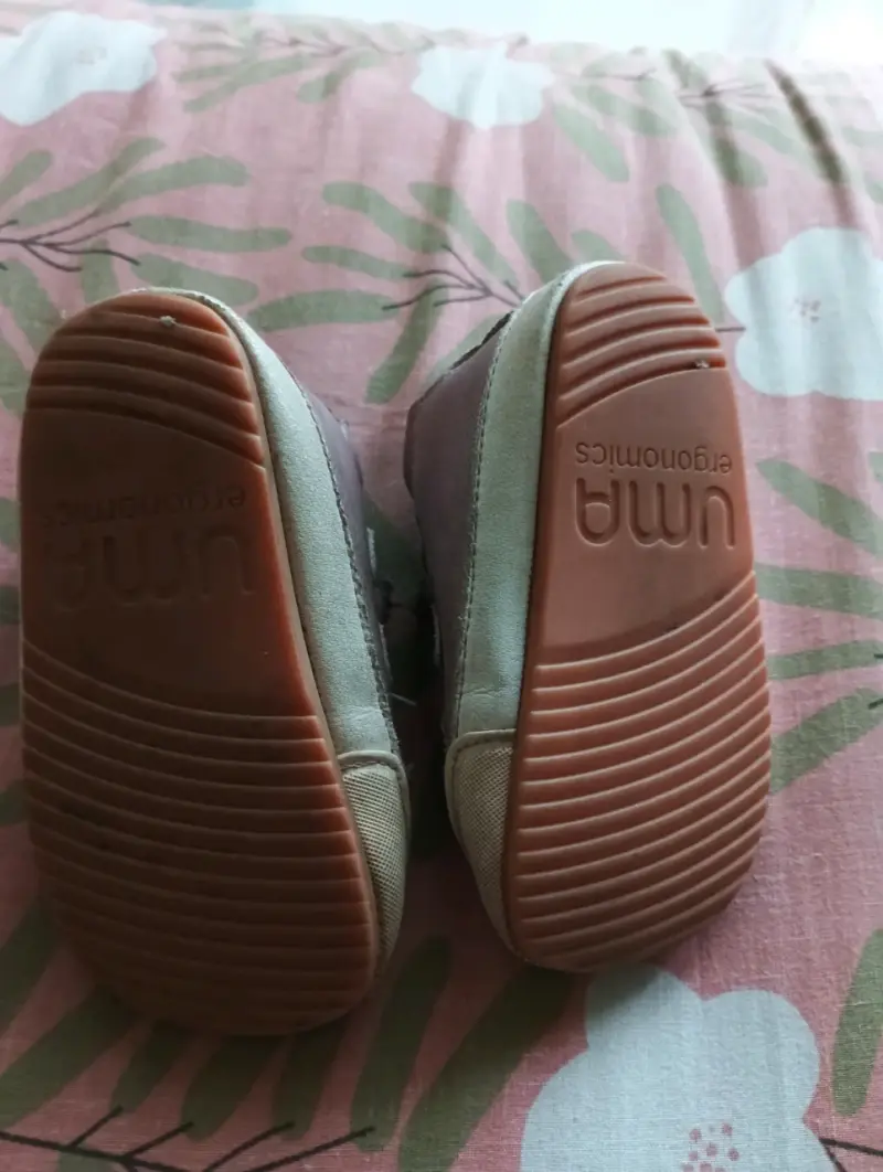 Zapatillas Uma - 2