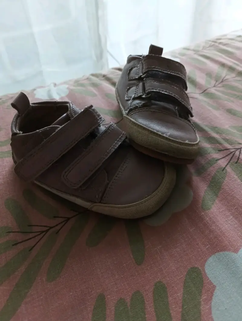 Zapatillas Uma - 3