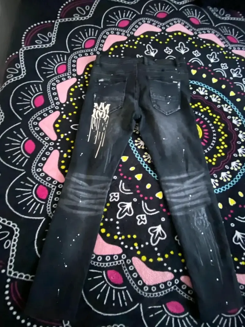 Ropa y mochila , chalas - 6