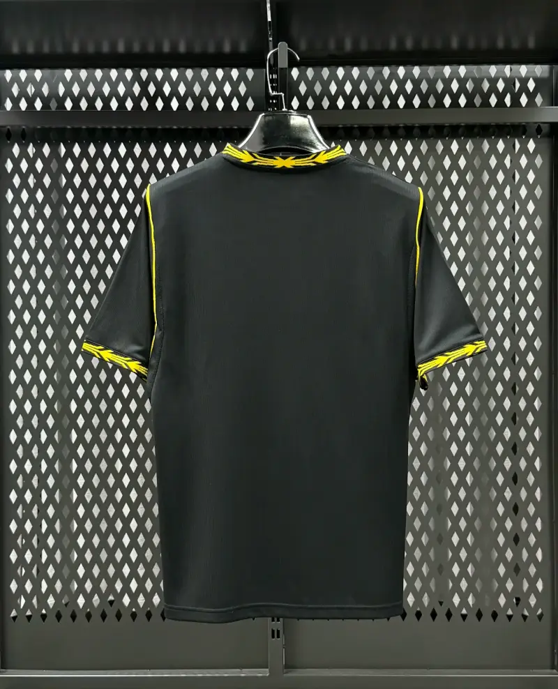Camiseta chelsea - 2
