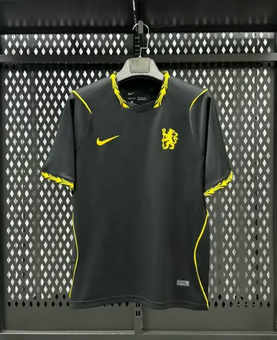 Camiseta chelsea - miniatura 1