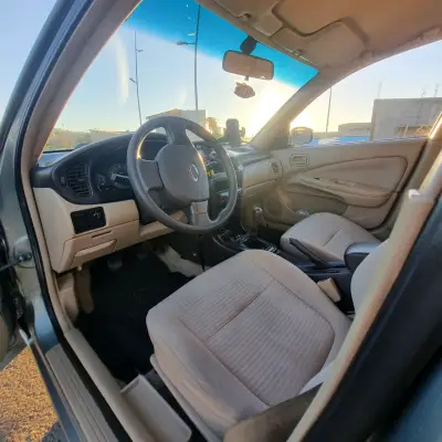 Samsung Sm3 2008 154.000 kms - miniatura 3