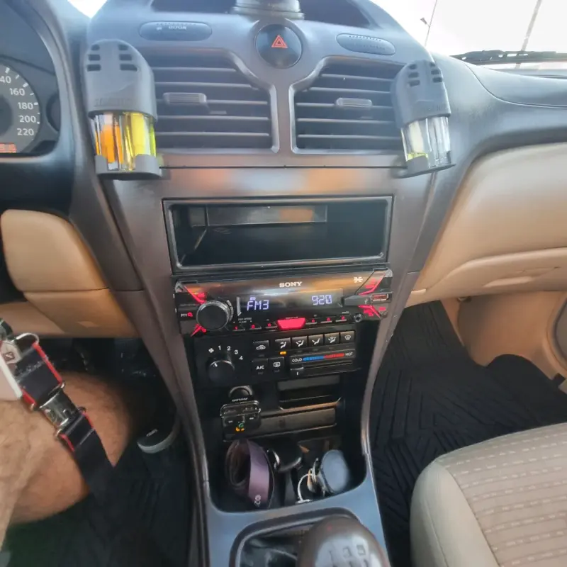 Samsung Sm3 2008 154.000 kms - 5