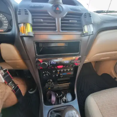 Samsung Sm3 2008 154.000 kms - miniatura 5