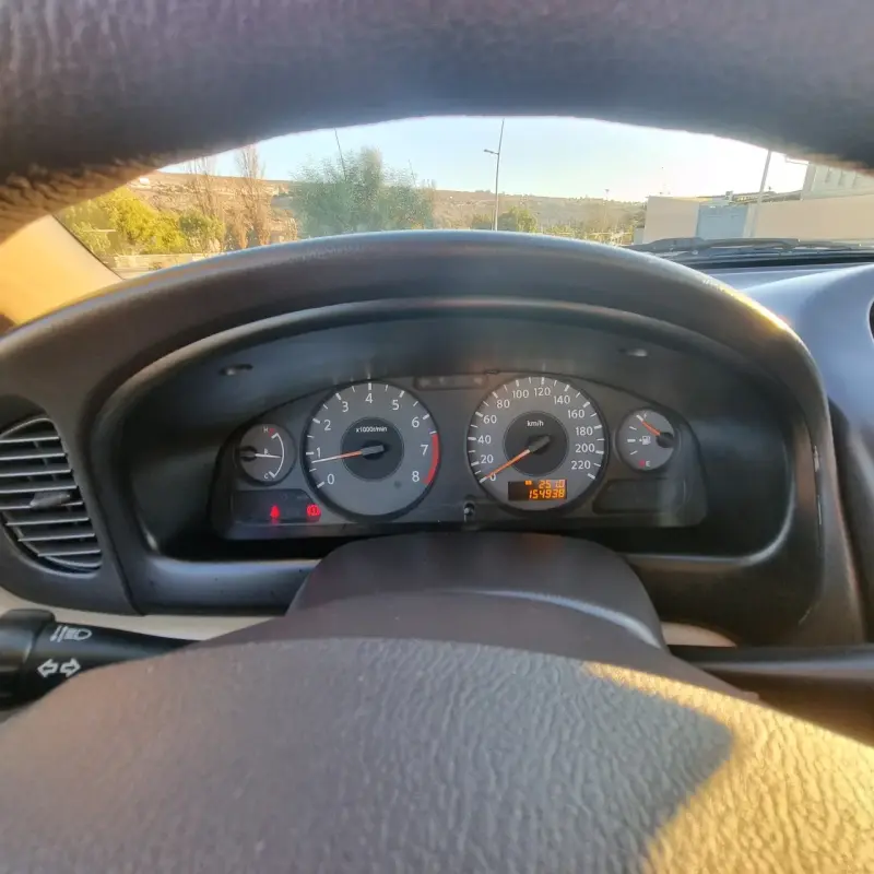 Samsung Sm3 2008 154.000 kms - 6